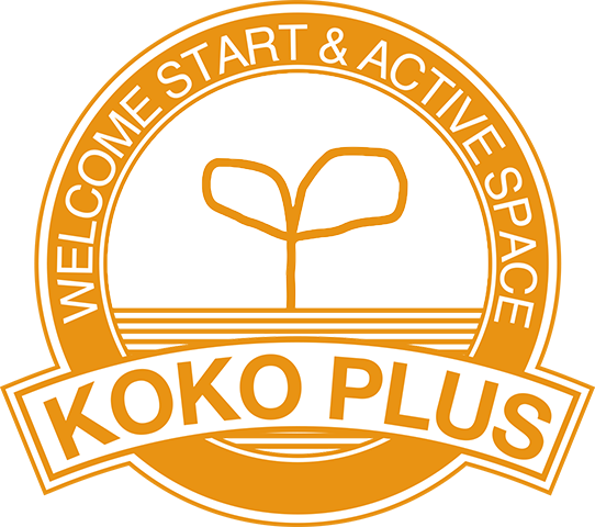 KOKO PLUS