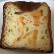 オレンジカヌレ