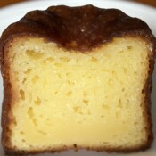 プレーンカヌレ