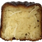 ココナッツカヌレ