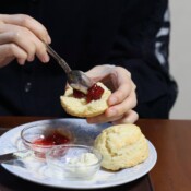 ご試食ティータイム