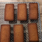 フィナンシェ
(プレーン)