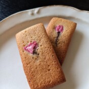 桜フィナンシェ