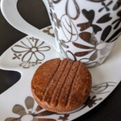 ガレットブンヌ(ショコラ)