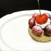 チェリータルト